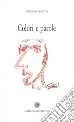 Colori e parole libro