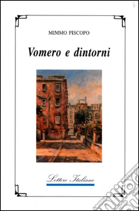 Vomero e dintorni
