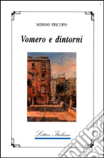 Vomero e dintorni libro