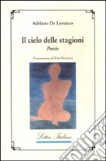 Il cielo delle stagioni libro