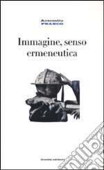 Immagine, senso, ermeneutica libro