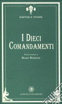 I dieci comandamenti