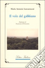 Il volo del gabbiano libro