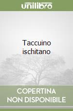 Taccuino ischitano