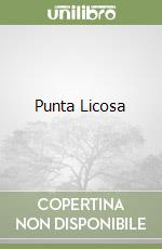 Punta Licosa libro