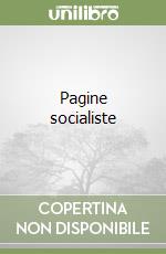 Pagine socialiste