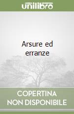 Arsure ed erranze