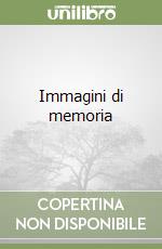 Immagini di memoria libro