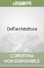 Dell'architettura