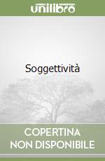 Soggettività libro