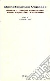 Bartolommeo Capasso. Storia, filologia, erudizione nella Napoli dell'Ottocento libro di Vitolo Giovanni