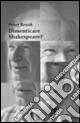 Dimenticare Shakespeare?