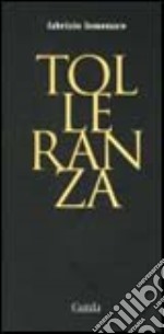 Tolleranza libro