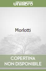 Morlotti libro