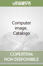 Computer image. Catalogo