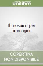 Il mosaico per immagini libro