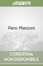 Piero Manzoni