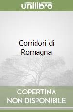 Corridori di Romagna libro