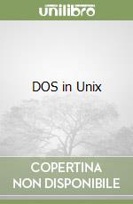 DOS in Unix