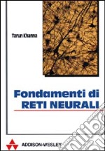 Fondamenti di reti neurali