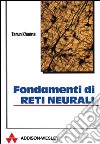 Fondamenti di reti neurali libro