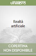 Realtà artificiale