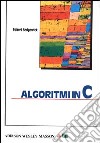 Algoritmi in C libro