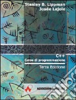 C++. Corso di programmazione