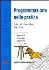 Programmazione nella pratica libro