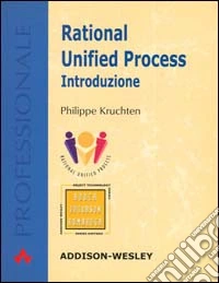 Rational Unified Process. Introduzione