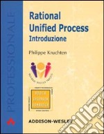 Rational Unified Process. Introduzione libro