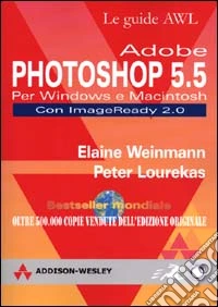 Photoshop 5.5. Per Windows e Macintosh libro