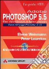 Photoshop 5.5. Per Windows e Macintosh libro