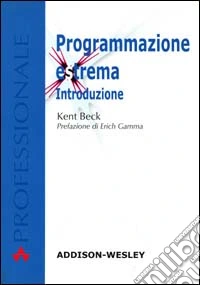 Programmazione estrema. Introduzione libro