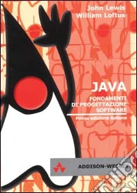Java. Fondamenti di progettazione software