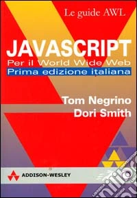 JavaScript per il World Wide Web