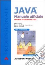 Java. Manuale ufficiale