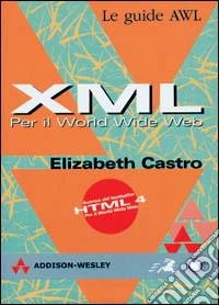 XML per il World Wide Web