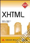 XHTML libro
