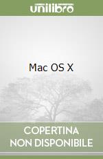Mac OS X