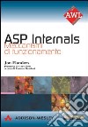 ASP internals. Meccanismi di funzionamento libro