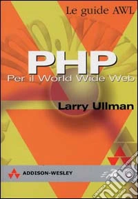 PHP. Per il World Wide Web libro