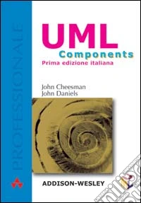 UML components