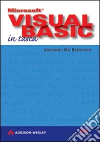 Microsoft Visual Basic
