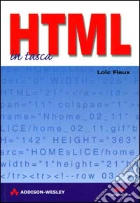 HTML in tasca