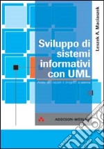 Sviluppo di sistemi informativi con UML libro