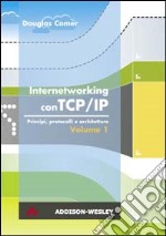 INTERNETWORKING CON TCP/IP