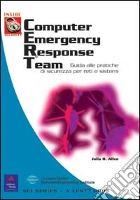 Computer Emergency Response Team