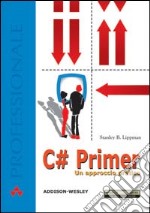 C#. Un approccio pratico libro