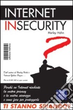 Internet insecurity libro